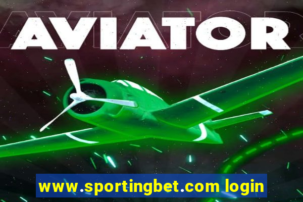 www.sportingbet.com login