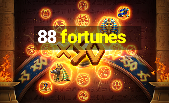 88 fortunes