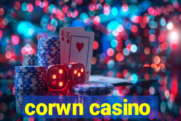 corwn casino