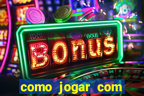 como jogar com b?nus na 7games