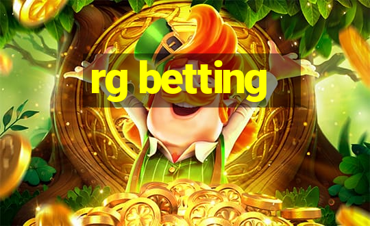 rg betting