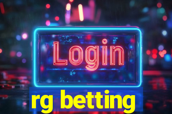 rg betting