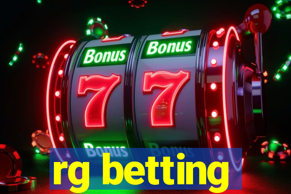 rg betting