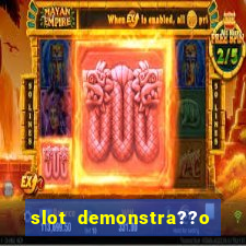 slot demonstra??o fortune rabbit