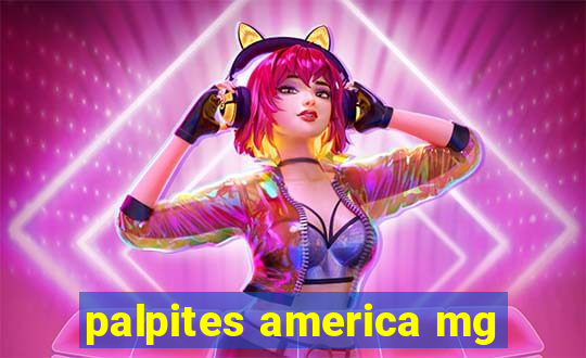 palpites america mg