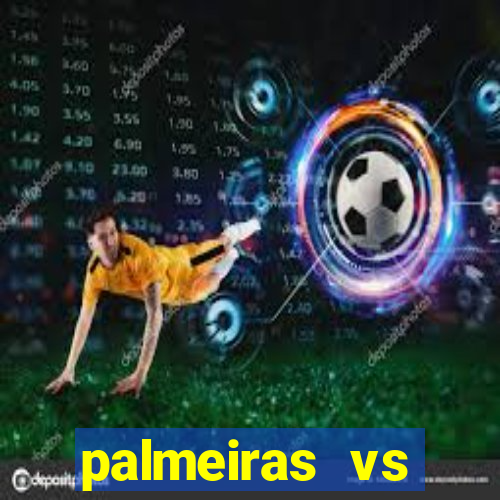 palmeiras vs atletico goianiense