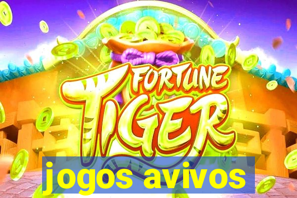 jogos avivos