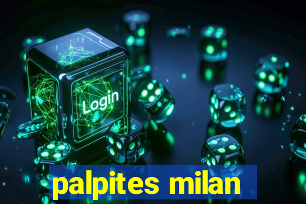 palpites milan