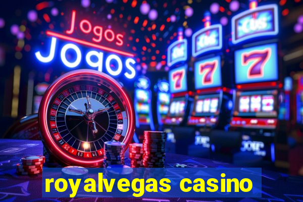 royalvegas casino