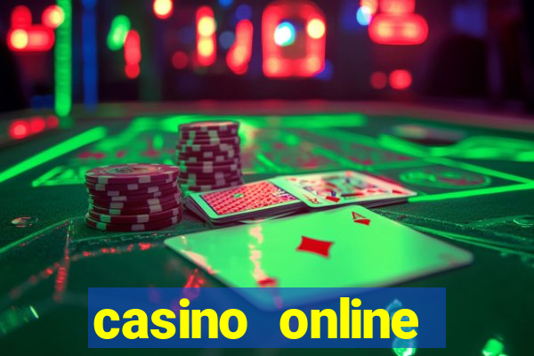 casino online grátis ganhar dinheiro