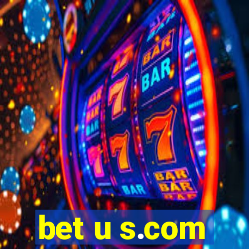 bet u s.com