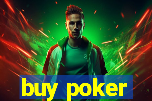 buy poker