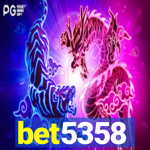 bet5358