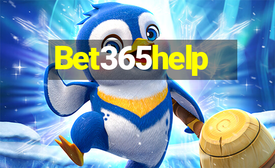 Bet365help