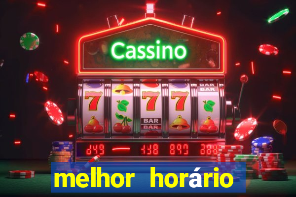 melhor horário para jogar rabbit fortune