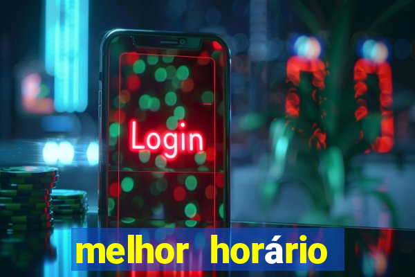 melhor horário para jogar rabbit fortune