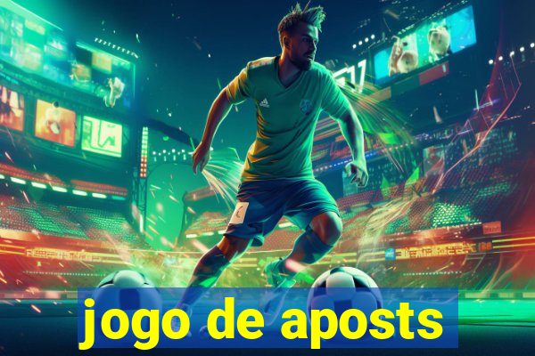 jogo de aposts