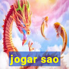 jogar sao