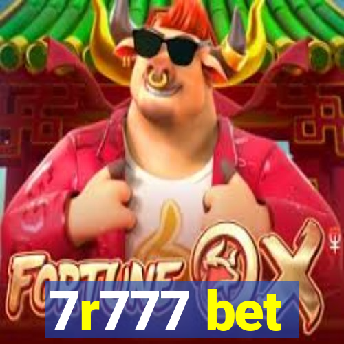 7r777 bet