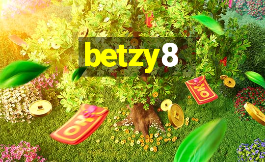 betzy8