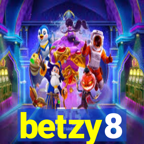 betzy8