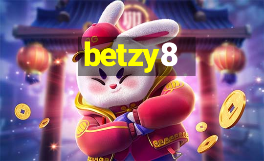 betzy8