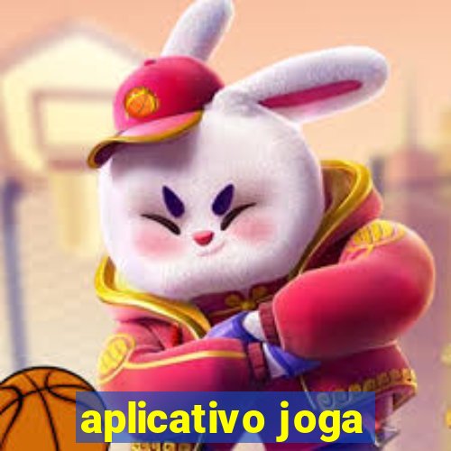 aplicativo joga