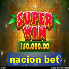 nacion bet