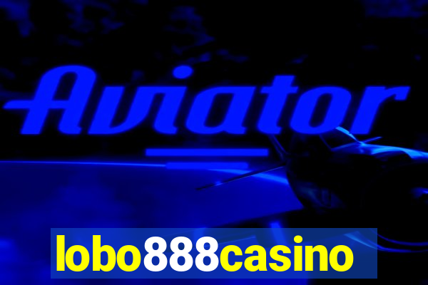 lobo888casino