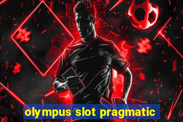 olympus slot pragmatic