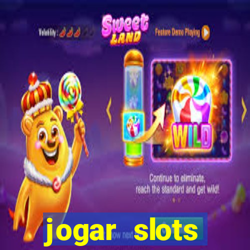 jogar slots halloween gratis