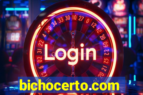 bichocerto.com