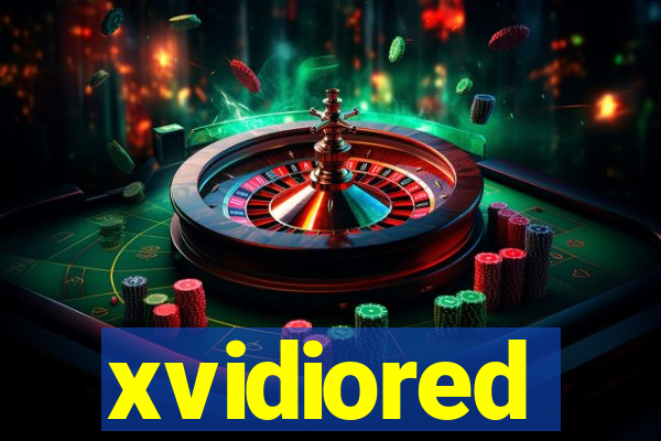 xvidiored