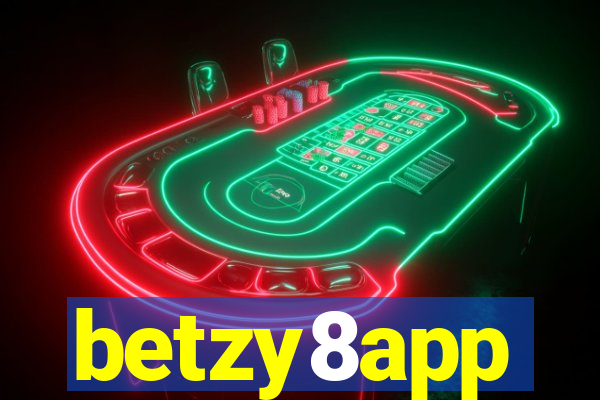 betzy8app