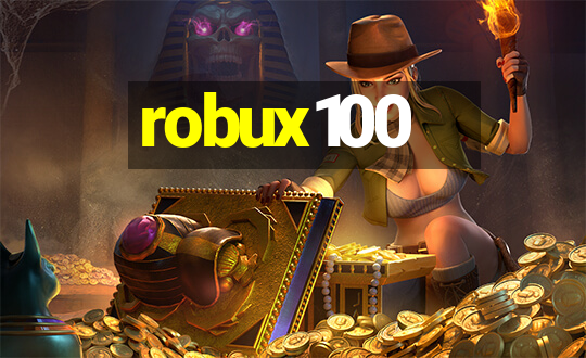 robux100