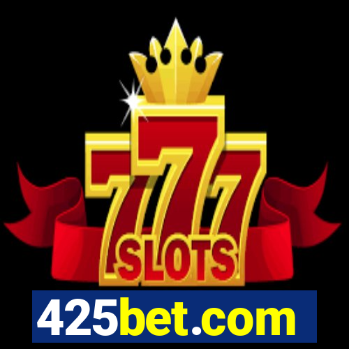 425bet.com