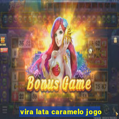 vira lata caramelo jogo