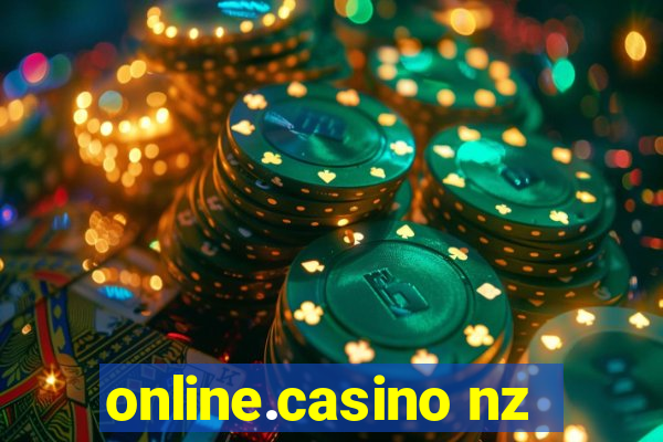 online.casino nz