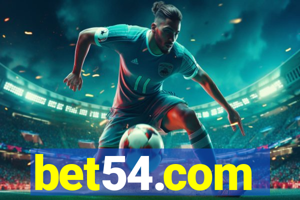 bet54.com