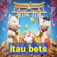 itau bets