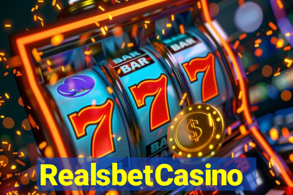 RealsbetCasino