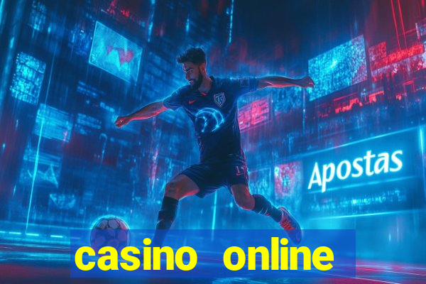 casino online fortune tiger