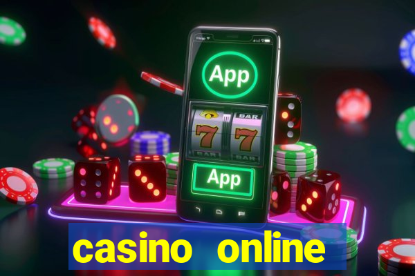 casino online fortune tiger