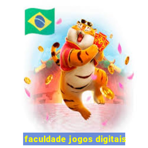 faculdade jogos digitais