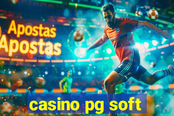 casino pg soft