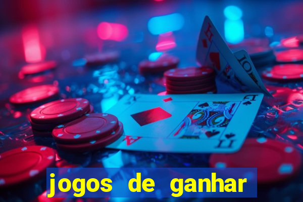 jogos de ganhar dinheiro sem deposito