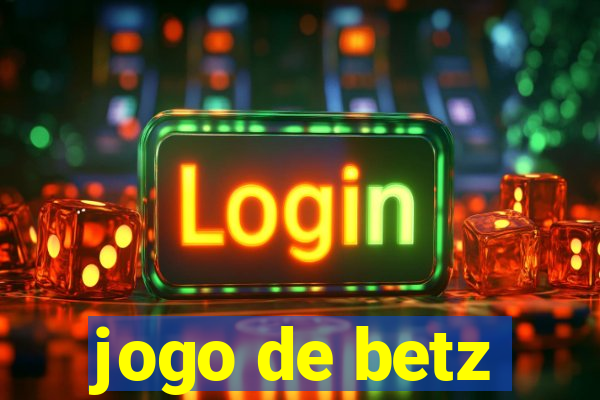 jogo de betz