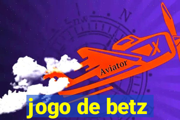 jogo de betz