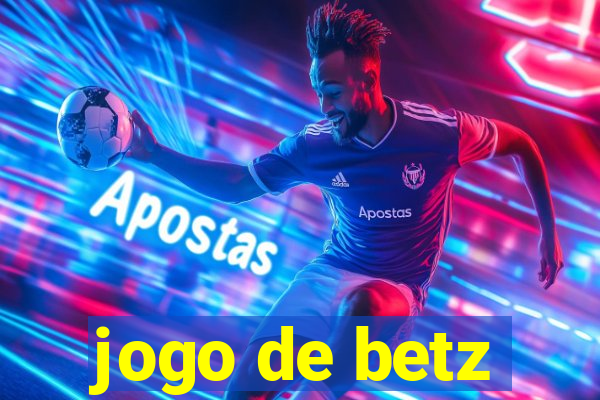 jogo de betz