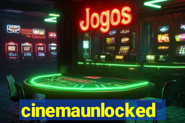 cinemaunlocked